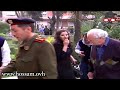 ساعة الصفر لقيت أخوها للمرحومة شاددها من شعرها و ساحب سكينة و دبحا 
