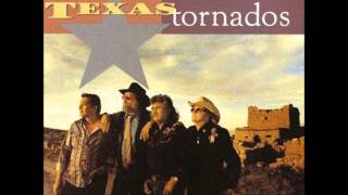 Texas Tornados - Did I Tell You chords