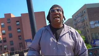 Download Lagu KRS-ONE - Same Tactics Feat. Black Thought (Music Video) MP3