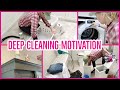 2023 EXTREME DEEP CLEANING #2 /spring cleaning motivation /CLEAN and DECLUTTER with me