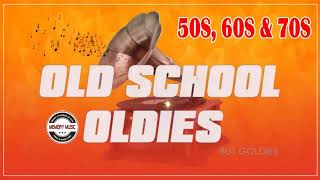 Oldies 50&#39;s 60&#39;s 70&#39;s Music Hits - Oldies Clasicos 50 60 70 - Old School Music Hits