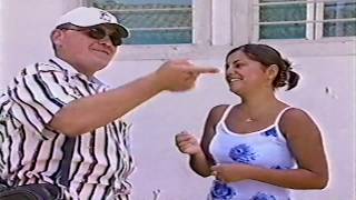 Qumili - Pengesat Gjate Xhirimeve Humor 1999