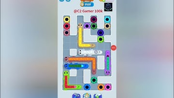 Gecko out level Gecko out level 51 52 53 54 55  walkthrough solution