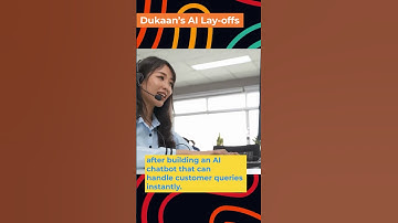 AI Chatbot Replaces 90% of Customer Support