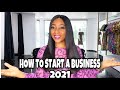 HOW TO START A SMALL BUSINESS IN NIGERIA STEP BY STEP | HOW TO START A BUSINESS IN NIGERIA