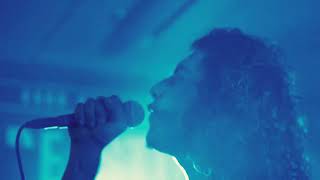 Keli Holiday - Dancing On My Own Robyn Cover