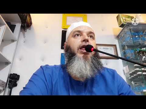 رقية تلين السلالة و الأغلال والحصون من الحديد و المعادن مع الراقي سعيد الجزائري