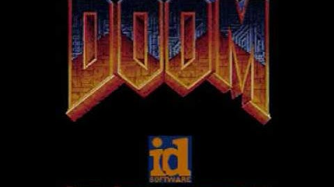 DOOM (PSX) - Music - Credits/Demo
