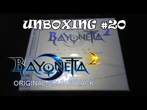 BAYONETTA　2　Original　Soundtrack BAYONETTA 2 Original Soundtrack (Vol. 4) - Album by SEGA
