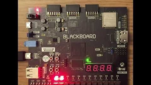 P7.5 - Parallel In Serial Out (PISO) Shift Register