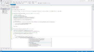 C++ DLL Injector Version 2 - BOTH 32-bit and 64-bit - Clean Code! - Multiple Functionalities!