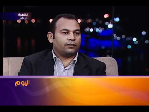 أجواء الإنتخابات المصرية في دمنهور