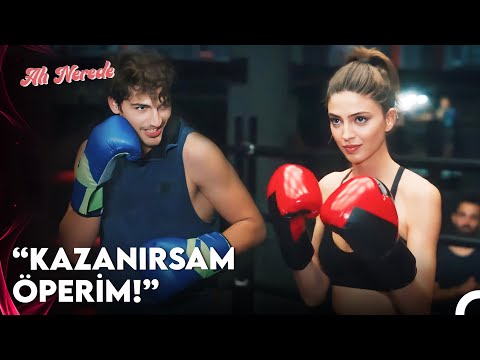 Biz Şiddetli Seviyoruz! - Ah Nerede 4. Bölüm