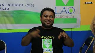 LAO KURSUS