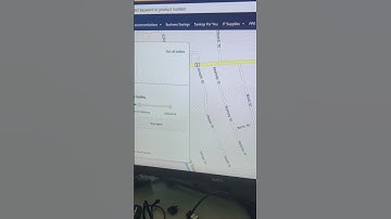 BTR - AMAZON PUT MAP BACKGROUND ON THEIR TRACKING SCREEN??