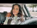 WHY IVE BEEN MIA- (what really happened, YT plans, mental health, drive with me) | Aubrey Meckiah