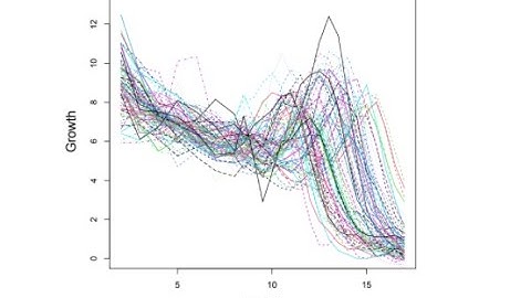 Recent Advances in Functional Data Analysis