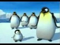 Capture de la vidéo Pigloo - Der Pinguin Rap