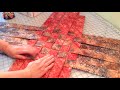 Seamlessly Woven Tote - Weaving Foam Strips