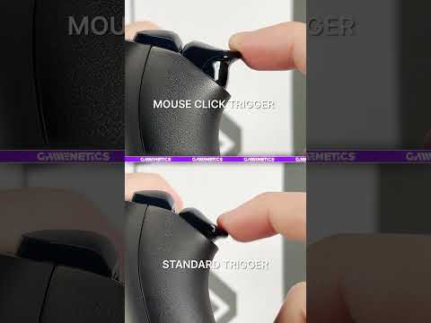 Standard Triggers vs. MOUSE CLICK Triggers! 🐭🖱️
