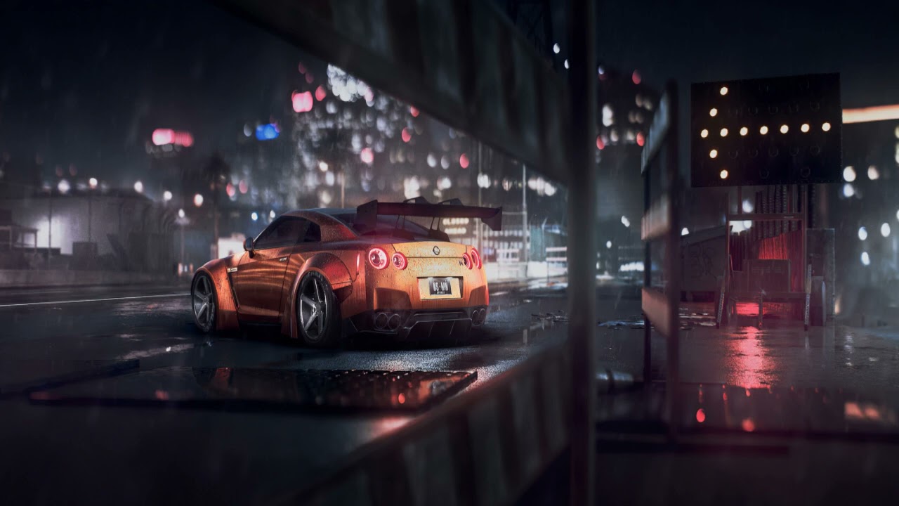 Iammind - Onlytats (Bid0nci0n remix)