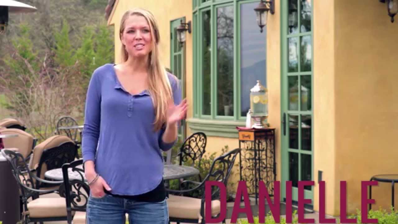 Uniquely Rogue   DANCIN Vineyards