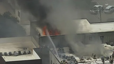 Displaced residents seeking answers after massive Fort Worth apartment fire