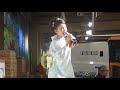 小町雪乃歌謡ショー@石川商会2018年1月26日3