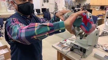 Biomedical Engineering Lab