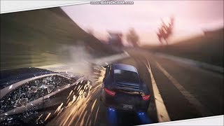 Need For Speed: Most Wanted 2012 | Recording Test