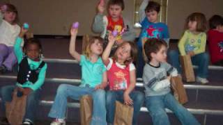 Kiddie Prep Grad 09 Slide Show