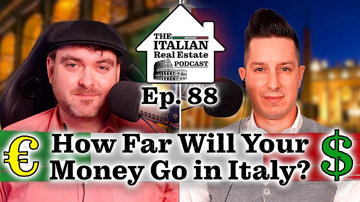 How far will your money go renting in Italy? (vs Buying) - DayDayNews