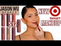 Nouveau chez target jason wu beauty hot fluff rouges  lvres  swatches  lvres  magdalinejanet