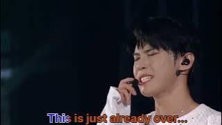 nct 127 back 2 u performance eng sub.mp4