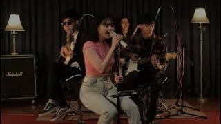 Olivia Rodrigo - good 4 u (Cover by Satria The Monster feat. Maizura)