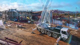 Timelapse Video - Helping Hand Golden Grove