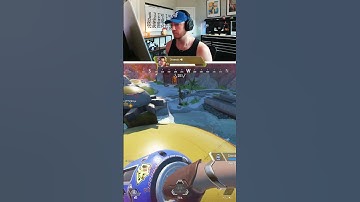 Sparrow Was OP 😮‍💨