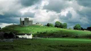 Miniatura del video "Traditional Irish Jig (Clare's Jig, Swallowtail Jig, Tenpenny Bit)"