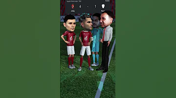 متخافش من زيزو غير وهو جعان ملخص الاهلي وفاركو4 1 الاهلي الزمالك 