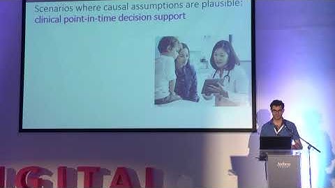 Digital Medicine Conference-  Dr Uri Shalit