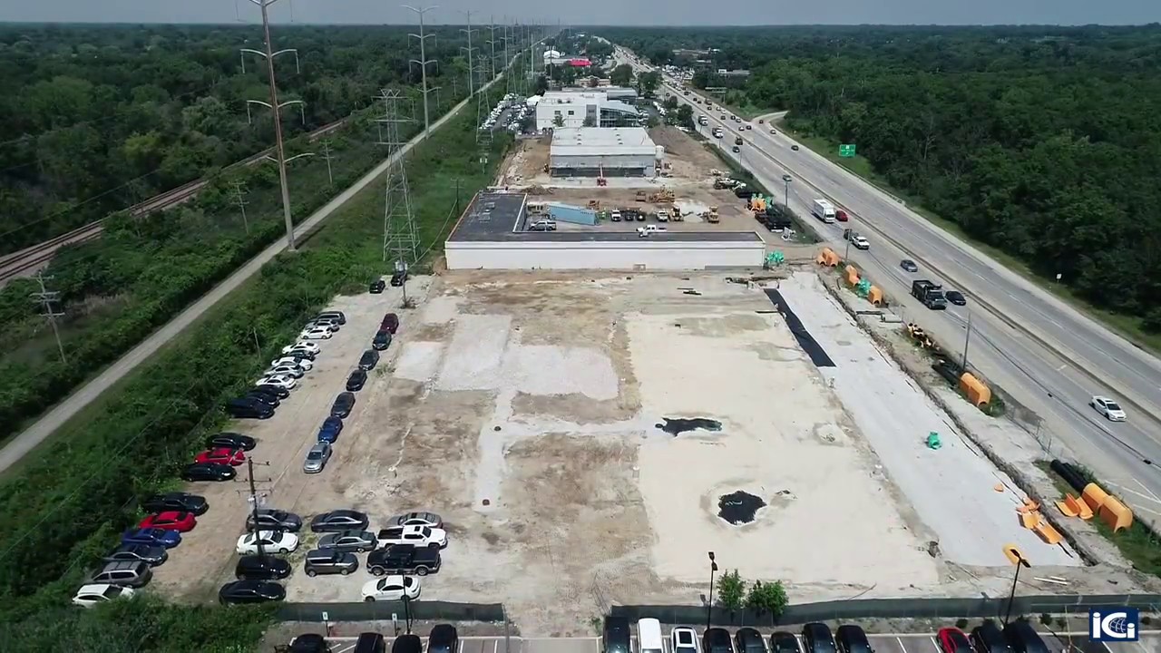 Audi 2490 Skokie Valley Road 5 YouTube