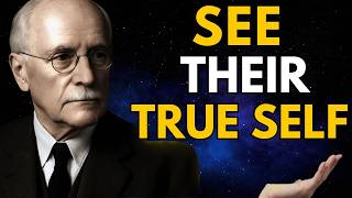When the Narcissist Realizes the Empath Has Learned Their Game | Carl Jung