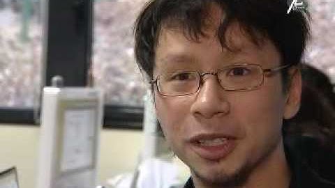 Présentation du WIF2010 / La 7