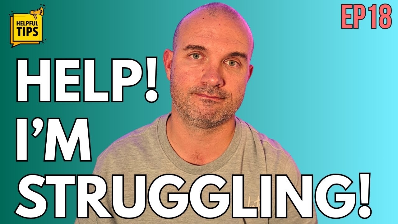 Почему мне трудно (Mounjaro Update 18)