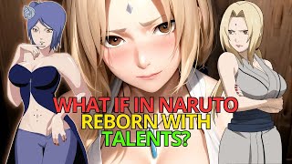 What If In Naruto: Reborn with Talents? - Ch. 99 to 100 screenshot 5
