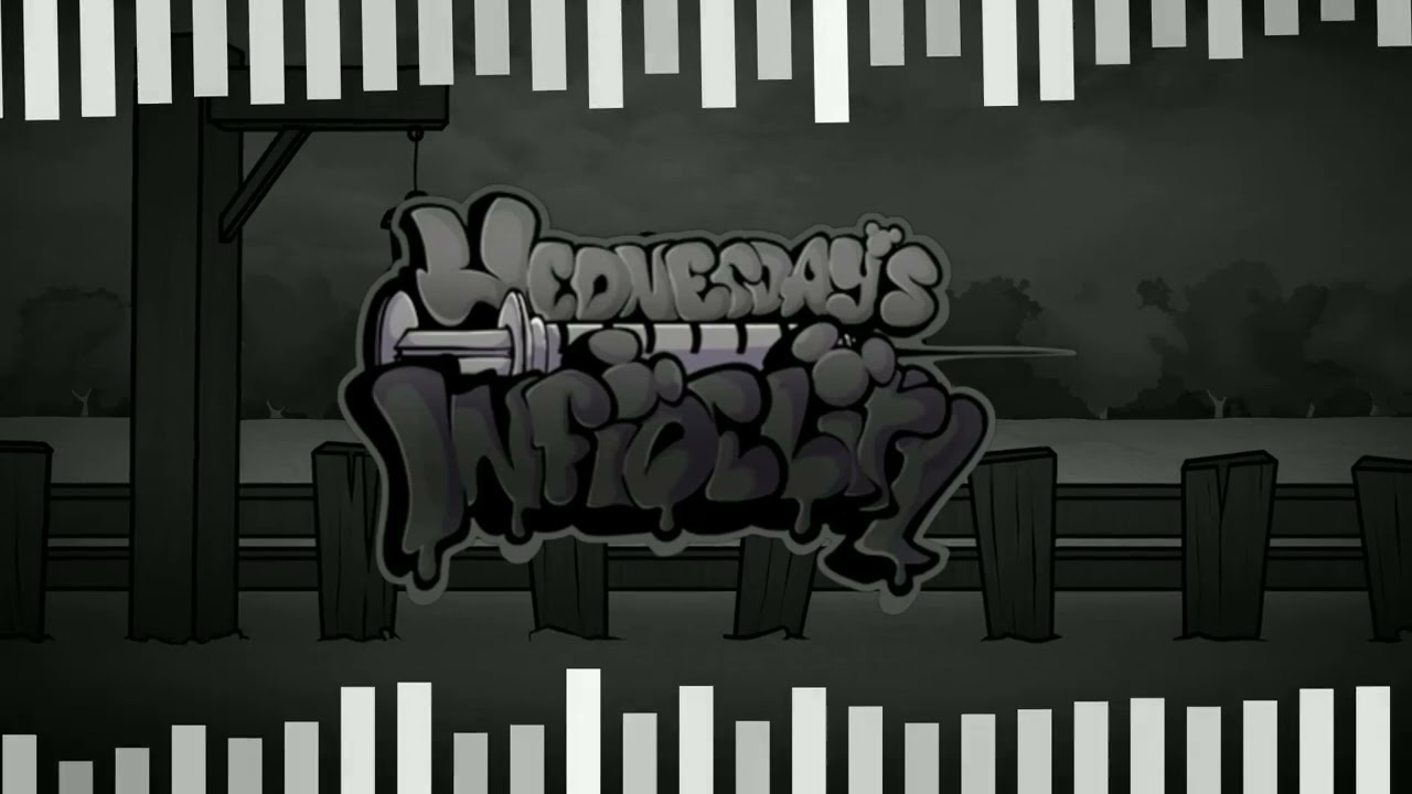 Untold Loneliness Asher's Remix - Wednesday's Infidelity [ + INST ]