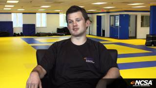 What Is Your Wrestling Background?