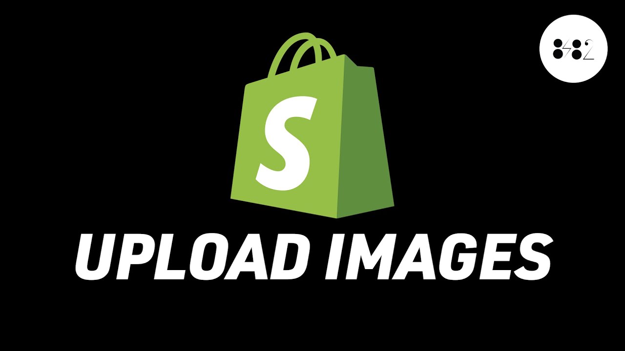 Upload Images to your Online Store Content on Shopify – ArenaCommerce