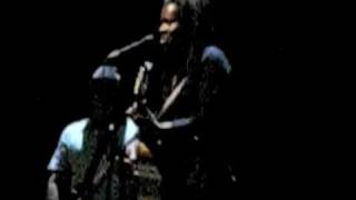 Tracy Chapman - i did it all (Roma 27-07-2009)