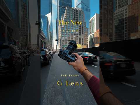 The NEW Sony
